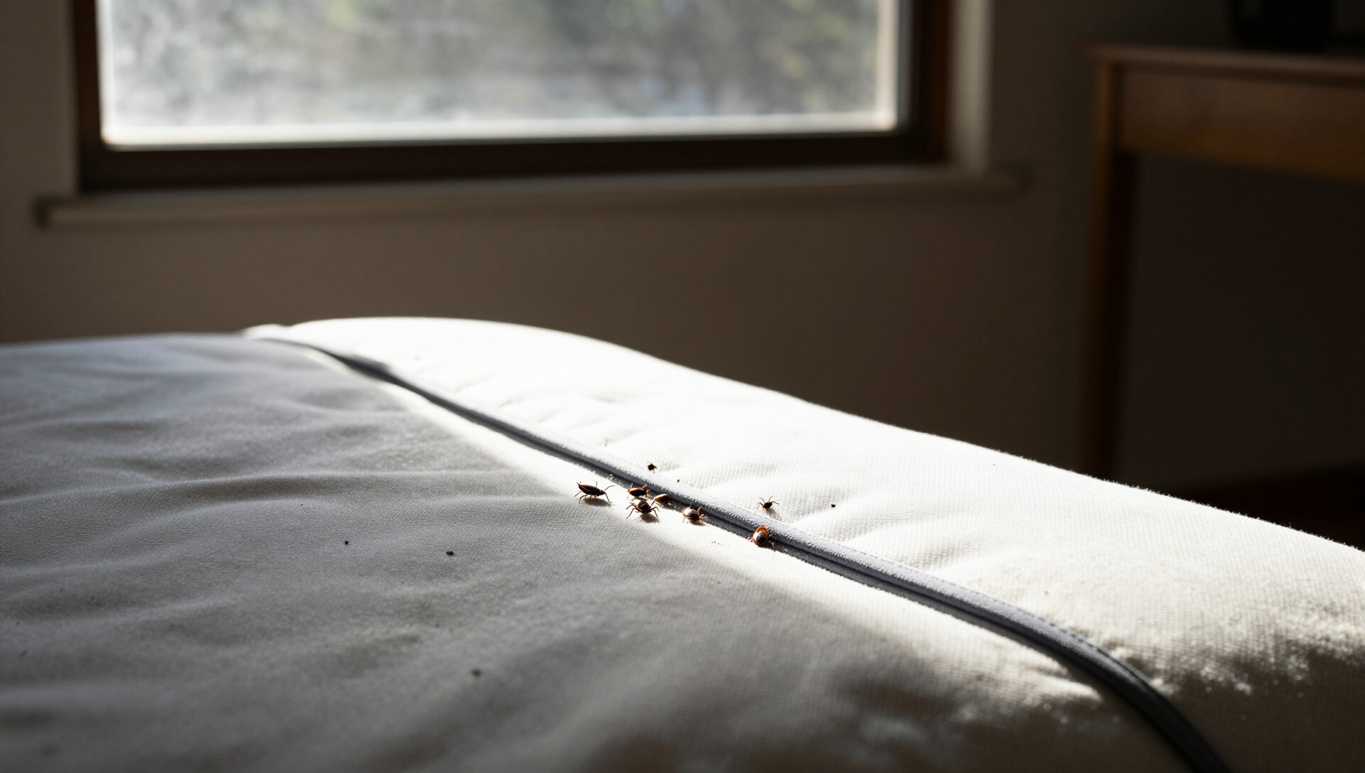 Bed Bugs Control in Telopea