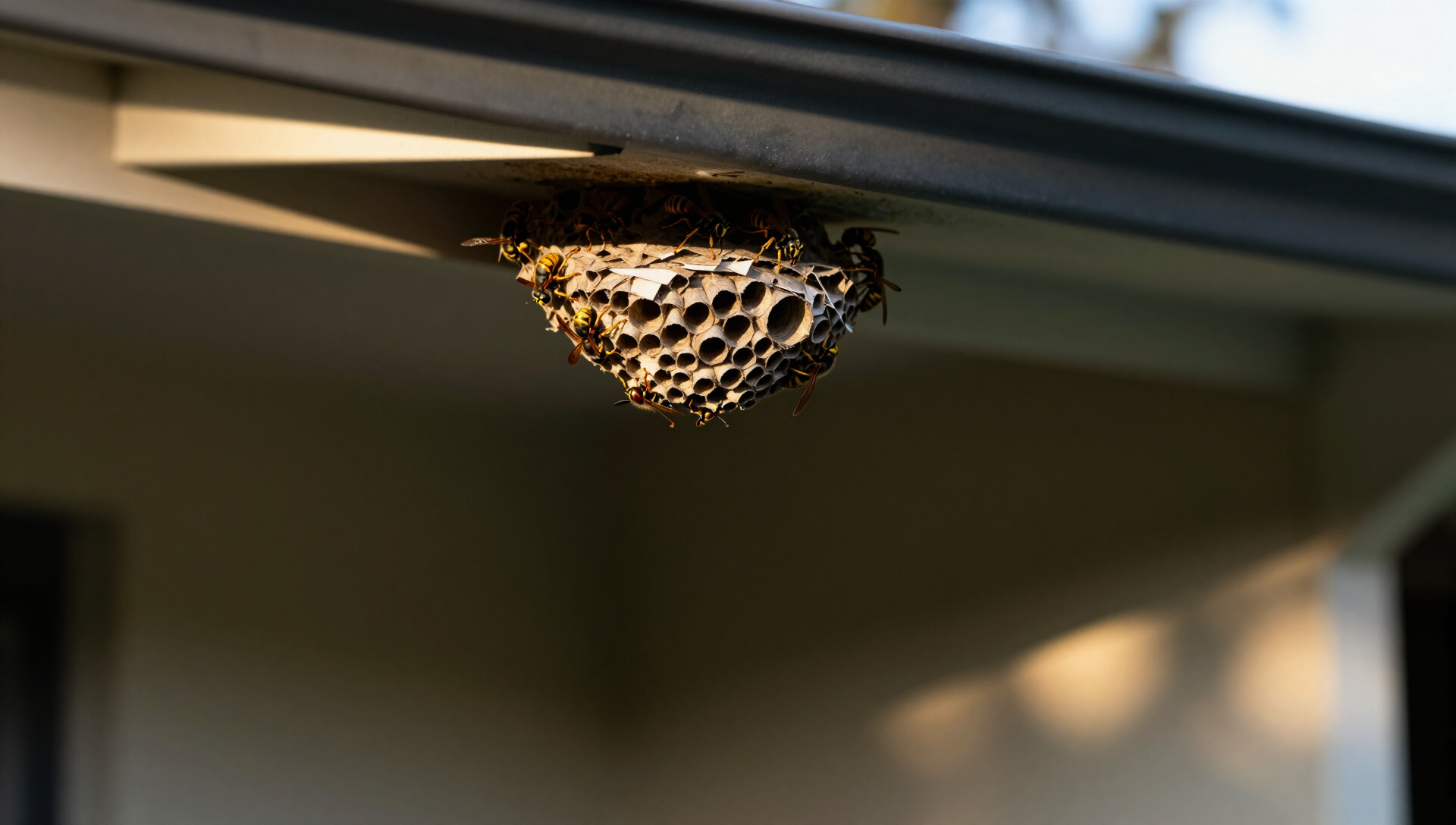 Bees and Wasp Removal in Telopea