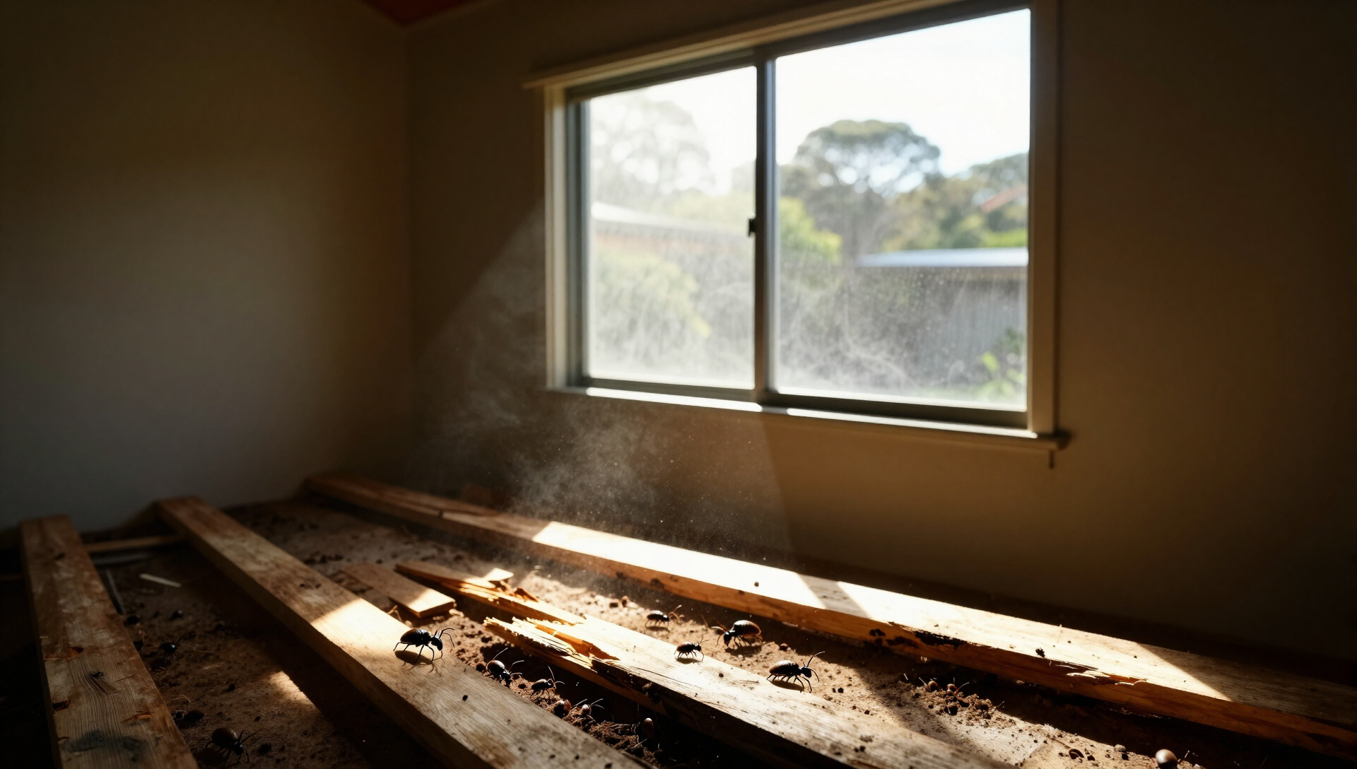 Termite Prevention in Telopea
